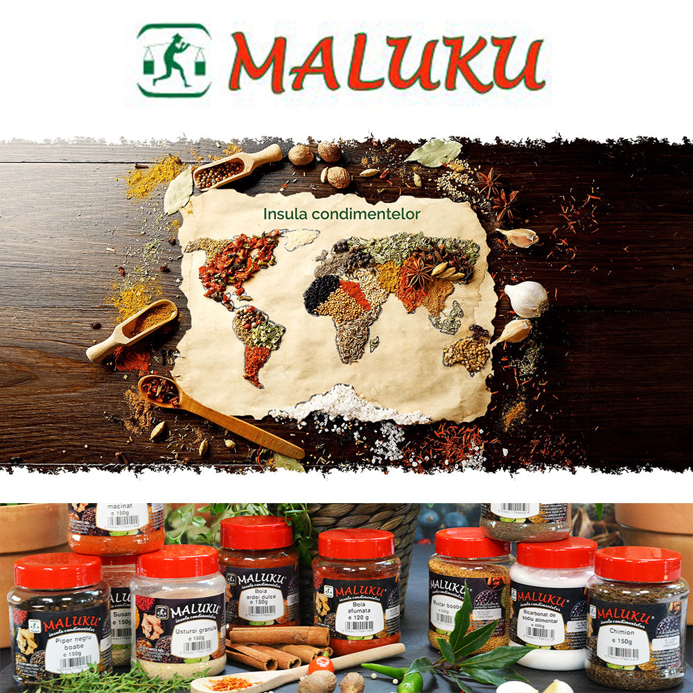 Produse MALUKU