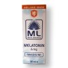Melatonina lichida 6 mg Medium Merlin Laboratory 30 ml