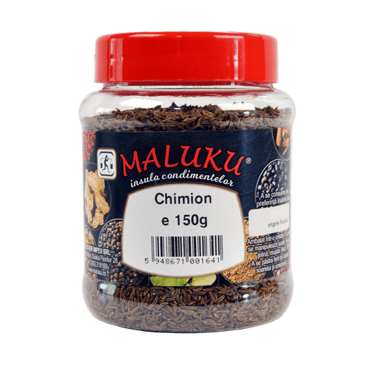 Chimion semințe borcan 150 g