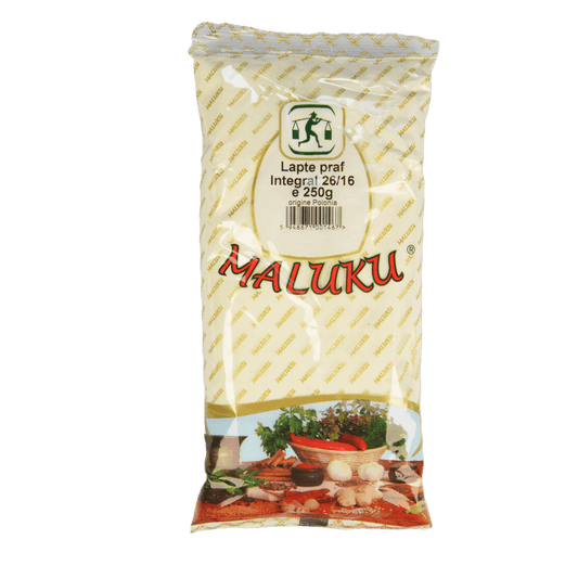 Lapte praf 250 g