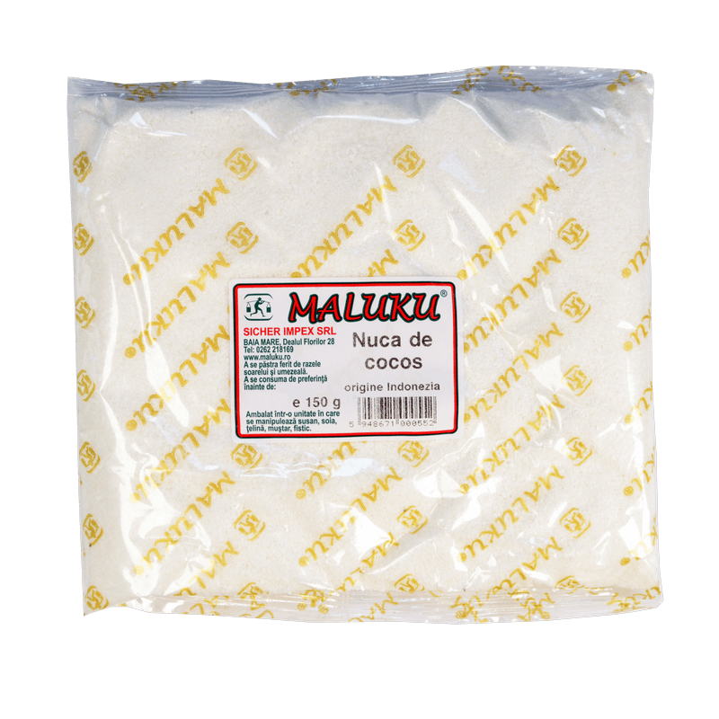 Cocos plic 150 g