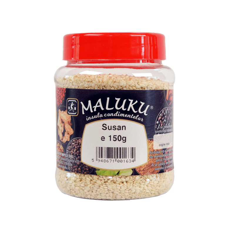 Susan borcan 150 g