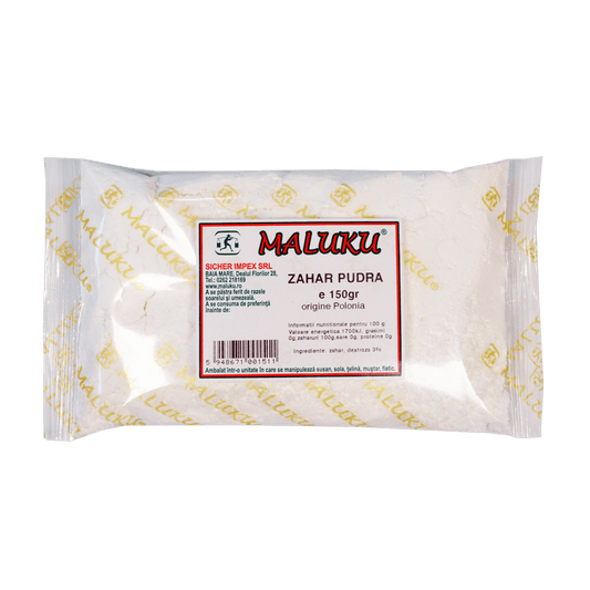 Zahăr pudră 150g
