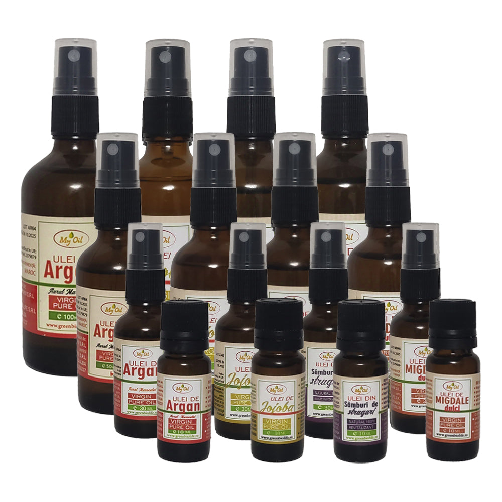 Produse MyOil