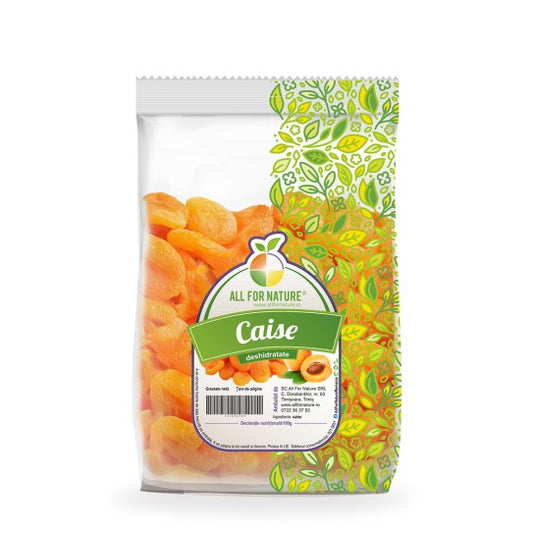 Caise Deshidratate 300g ALL FR NATURE