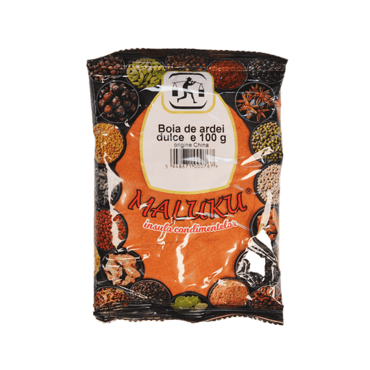 Boia dulce plic 100 g