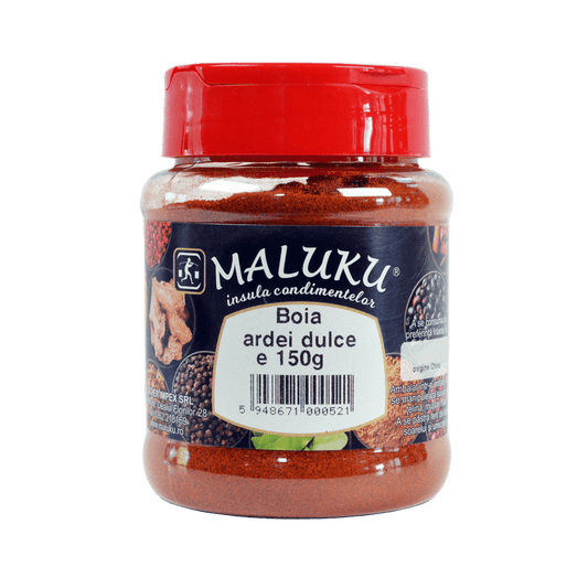 Boia dulce borcan 150 g