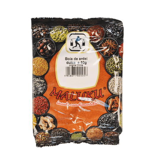 Boia dulce plic 50 g