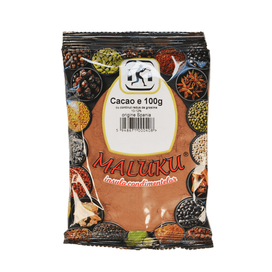 Cacao plic 100 g