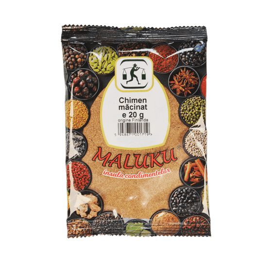 Chimen măcinat 20g