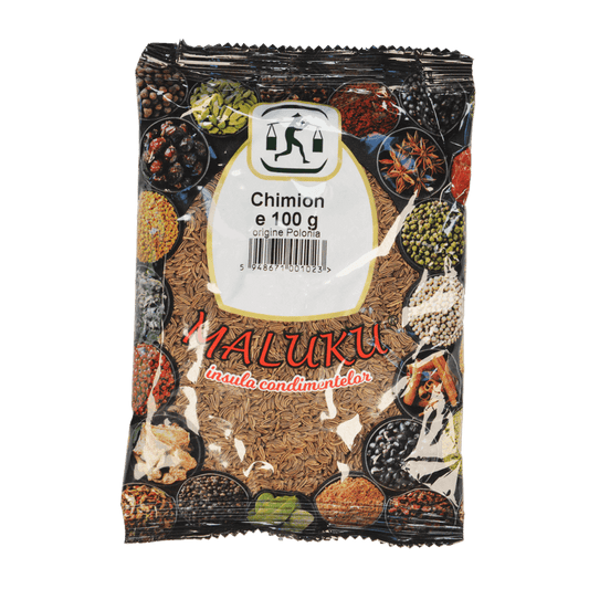 Chimion semințe plic 100 g