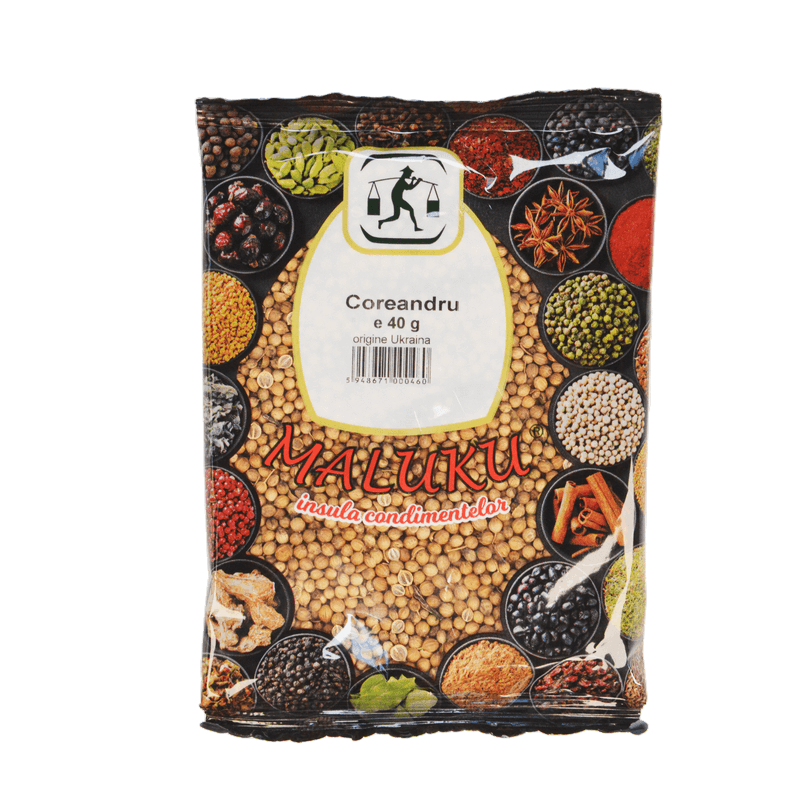 Coreandru plic 40 g