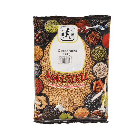 Coreandru plic 40 g