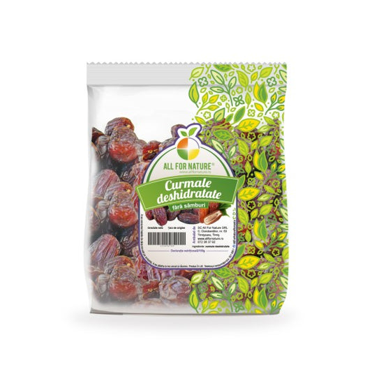 Curmale Fara Samburi 150g ALL FOR NATUREURE