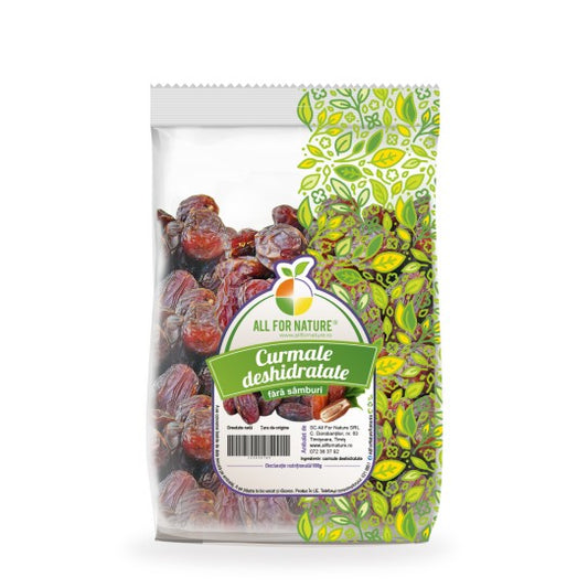 Curmale Fara Samburi 500g ALL FOR NATURE
