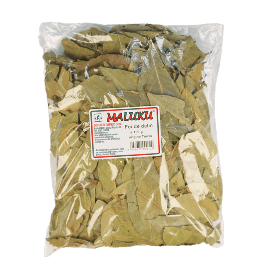Foi de dafin plic 100 g