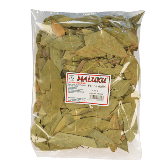 Foi de dafin plic 50 g