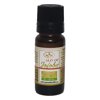 Ulei de Jojoba MyOil virgin Presat la rece