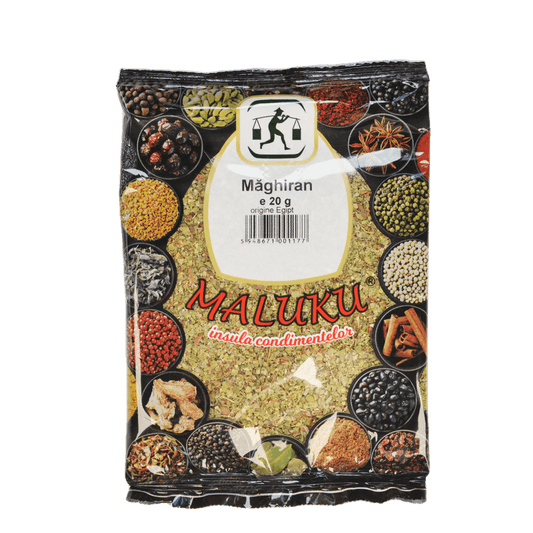 Măghiran plic 20 g
