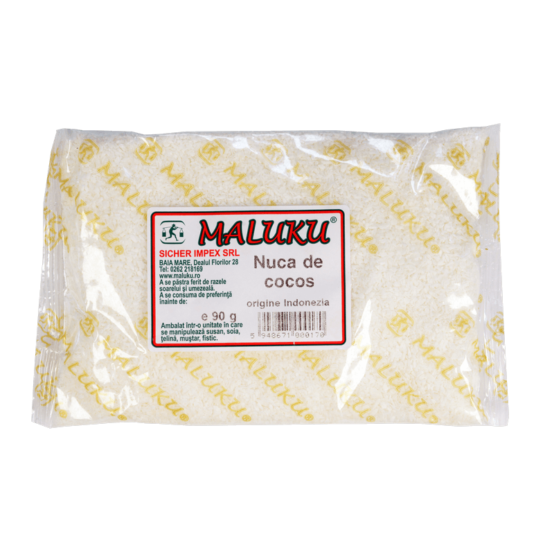 Cocos plic 90 g
