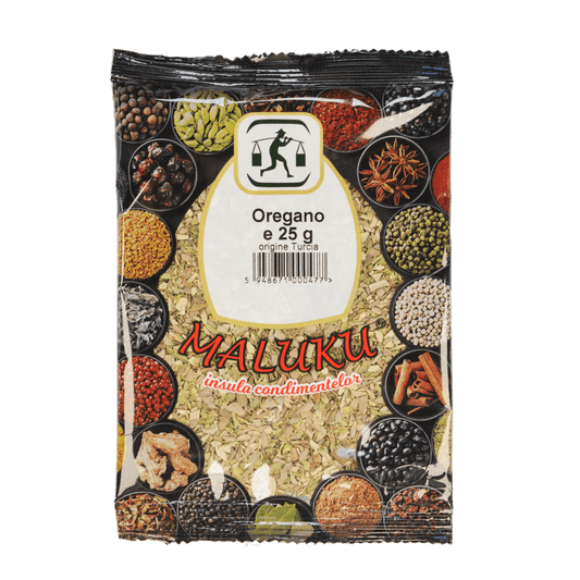 Oregano plic 25 g