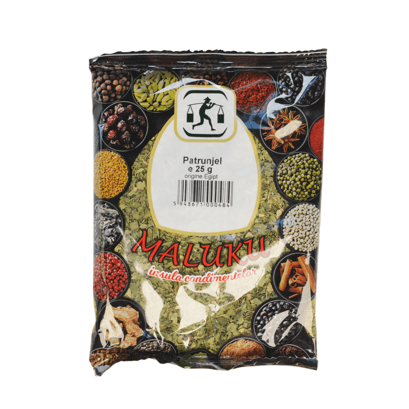 Pătrunjel plic 25 g