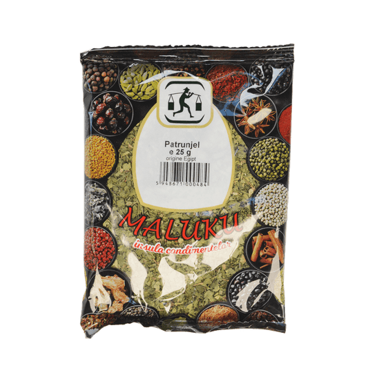 Pătrunjel plic 25 g