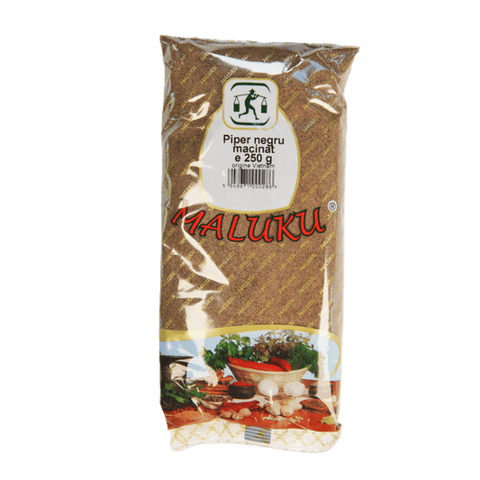 Piper negru măcinat 250 g