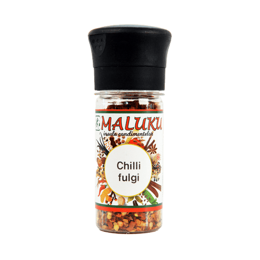 Rășniță chilly fulgi 35g