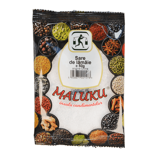 Sare de lămâie 50g