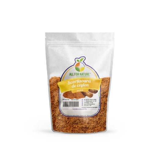 Scortisoara Ceylon 50g ALL FOR NATURE