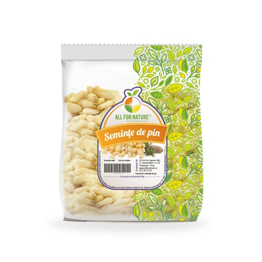 Seminte De Pin 50g ALL FOR NATURE