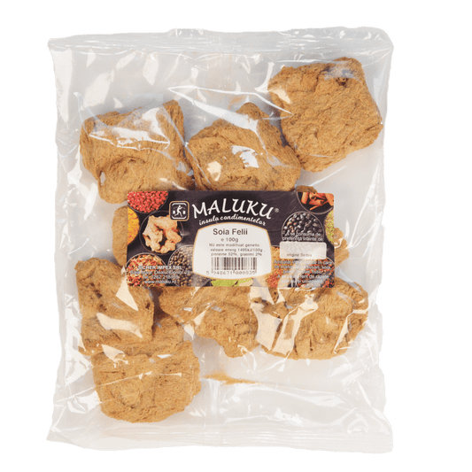 Soia felii plic 100 g
