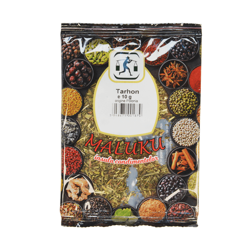 Tarhon plic 10 g