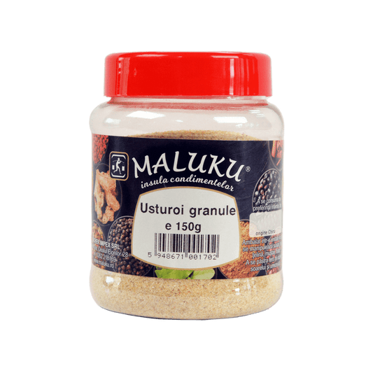 Usturoi granule borcan 150g